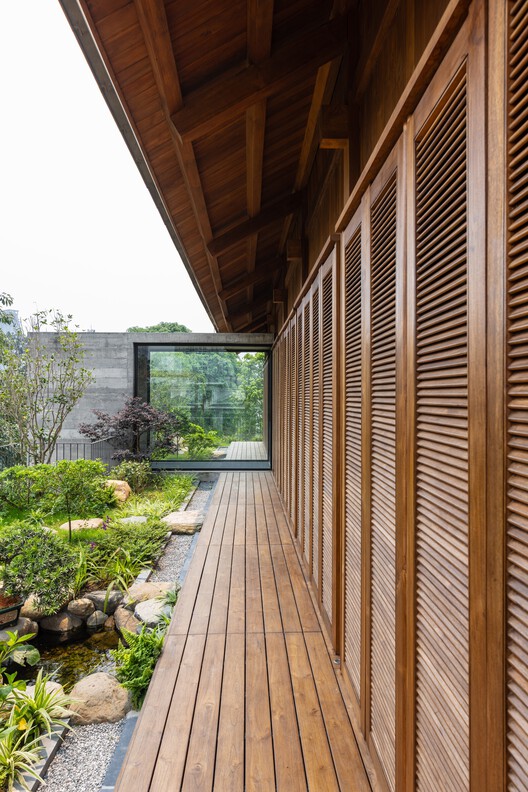 Dolphine Villa / Idee architects Dolphine Villa / Idee architects - Image 31 of 36