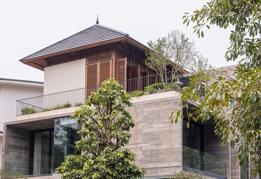 Dolphine Villa / Idee architects Dolphine Villa / Idee architects - Image 10 of 36