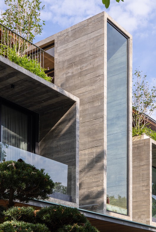 Dolphine Villa / Idee architects Dolphine Villa / Idee architects - Image 11 of 36