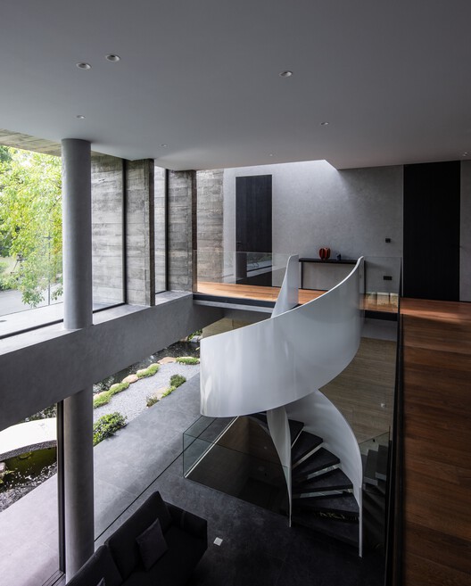 Dolphine Villa / Idee architects Dolphine Villa / Idee architects - Image 4 of 36