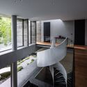 Dolphine Villa / Idee architects - Houses