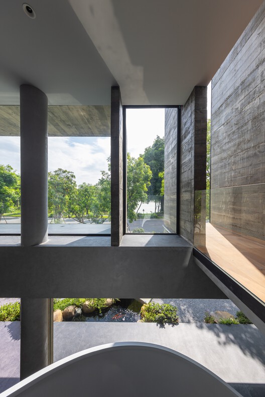 Dolphine Villa / Idee architects Dolphine Villa / Idee architects - Image 13 of 36