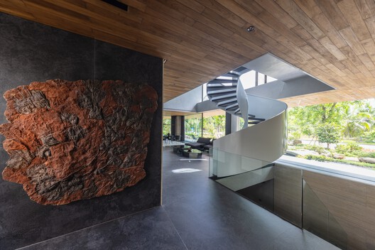 Dolphine Villa / Idee architects Dolphine Villa / Idee architects - Image 14 of 36
