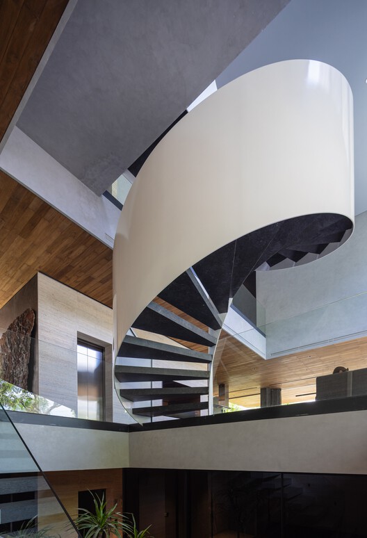 Dolphine Villa / Idee architects Dolphine Villa / Idee architects - Image 18 of 36