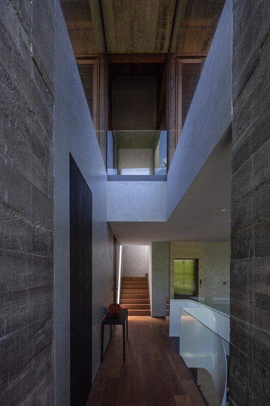 Dolphine Villa / Idee architects Dolphine Villa / Idee architects - Image 20 of 36