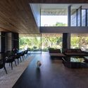 Dolphine Villa / Idee architects - Interior Photography, Houses, Chair