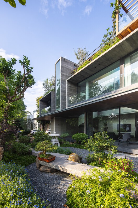 Dolphine Villa / Idee architects Dolphine Villa / Idee architects - Image 7 of 36