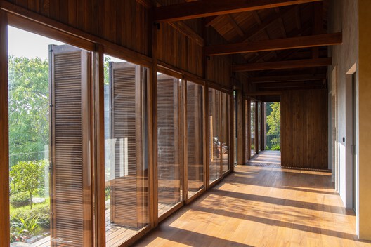 Dolphine Villa / Idee architects Dolphine Villa / Idee architects - Image 30 of 36