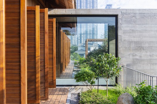 Dolphine Villa / Idee architects Dolphine Villa / Idee architects - Image 32 of 36