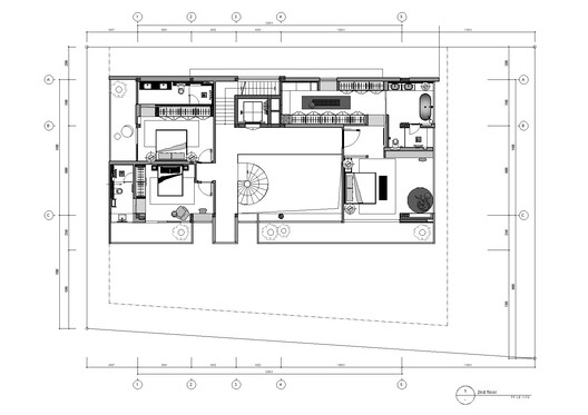 Dolphine Villa / Idee architects Dolphine Villa / Idee architects - Image 34 of 36