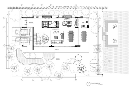 Dolphine Villa / Idee architects Dolphine Villa / Idee architects - Image 33 of 36