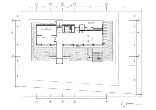 Dolphine Villa / Idee architects Dolphine Villa / Idee architects - Image 35 of 36