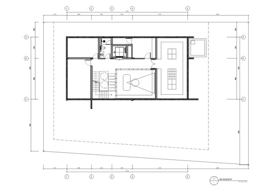 Dolphine Villa / Idee architects Dolphine Villa / Idee architects - Image 36 of 36