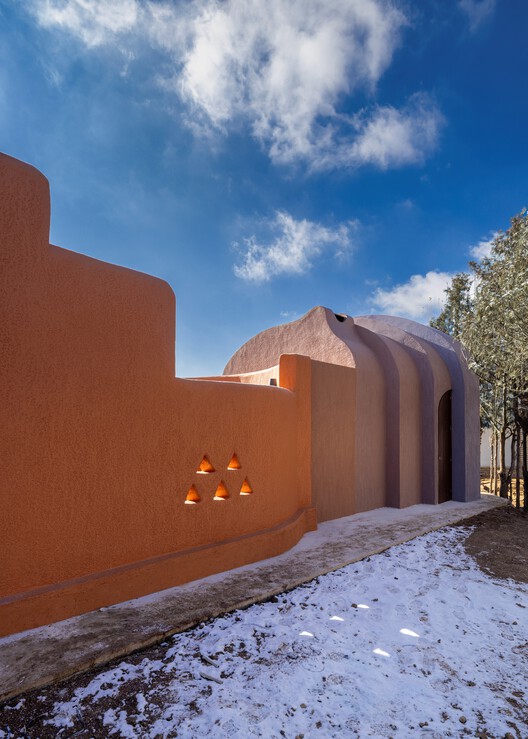 Gelareh House / ZAV Architects Gelareh House / ZAV Architects - Image 8 of 22