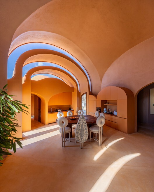 Gelareh House / ZAV Architects Gelareh House / ZAV Architects - Interior Photography, Arch