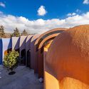 Gelareh House / ZAV Architects - Houses