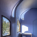Gelareh House / ZAV Architects - Interior Photography, Houses, Arch, Arcade