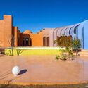Gelareh House / ZAV Architects - Houses
