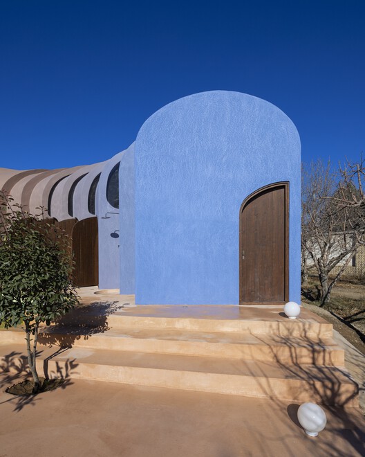 Gelareh House / ZAV Architects Gelareh House / ZAV Architects - Exterior Photography, Arch