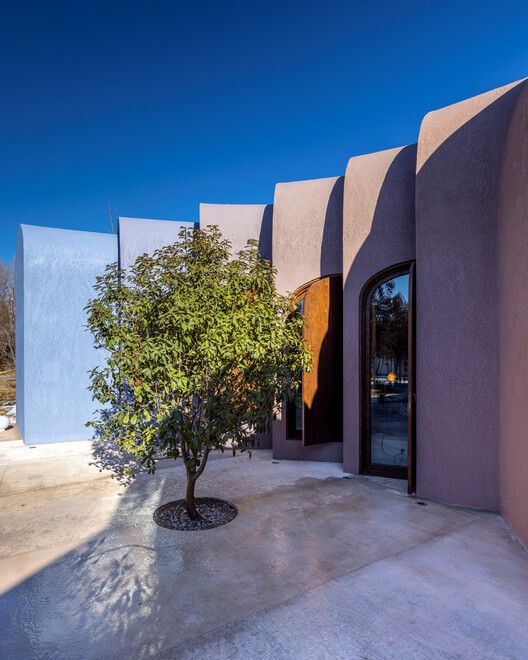 Gelareh House / ZAV Architects Gelareh House / ZAV Architects - Exterior Photography, Concrete