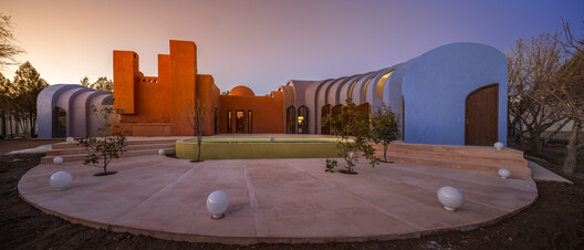 Gelareh House / ZAV Architects Gelareh House / ZAV Architects - Image 18 of 22