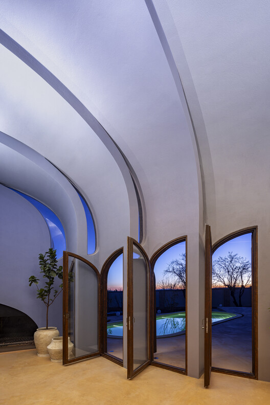 Gelareh House / ZAV Architects Gelareh House / ZAV Architects - Interior Photography, Arch