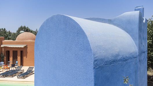 Gelareh House / ZAV Architects Gelareh House / ZAV Architects - Image 13 of 22