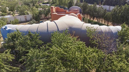 Gelareh House / ZAV Architects Gelareh House / ZAV Architects - Image 7 of 22