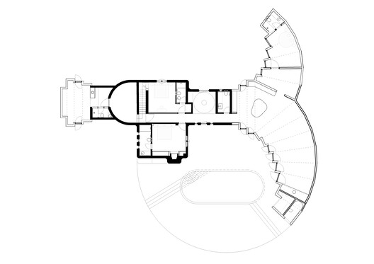 Gelareh House / ZAV Architects Gelareh House / ZAV Architects - Image 19 of 22