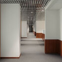 House of People / DinellJohansson - Cultural Interiors
