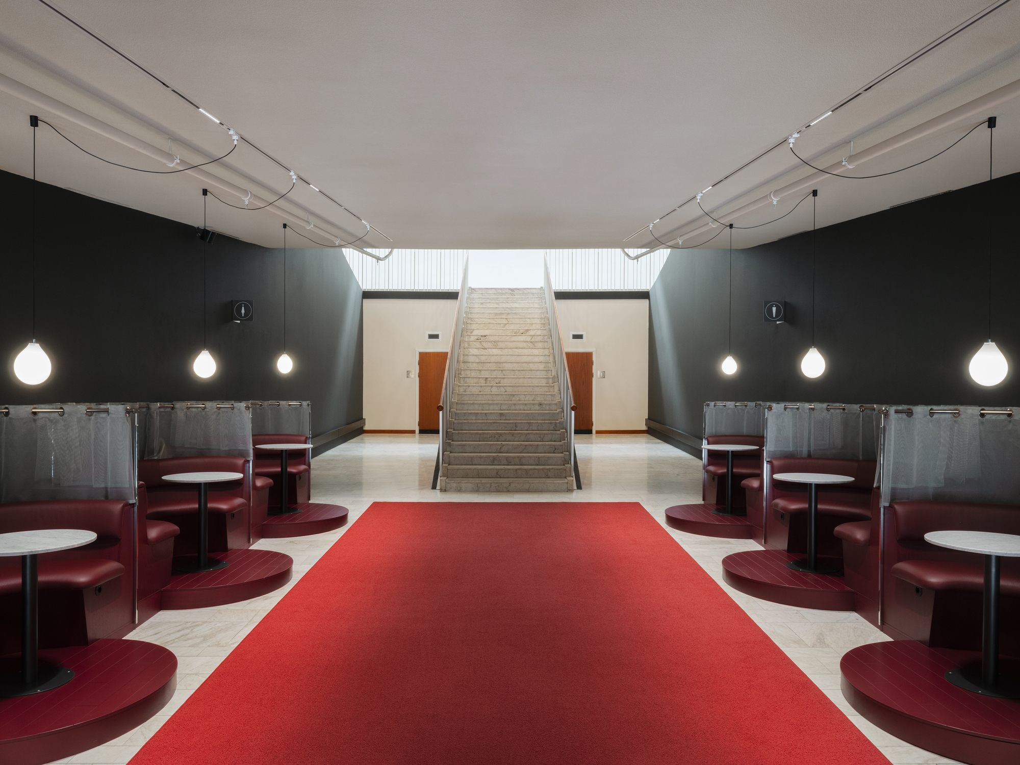 House of People / DinellJohansson