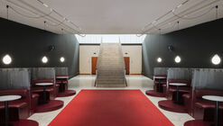 House of People / DinellJohansson
