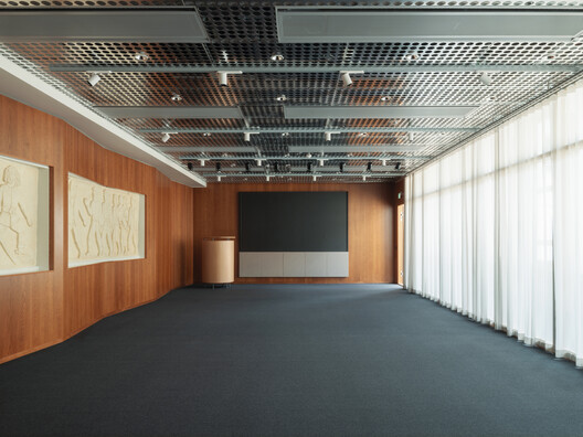 House of People / DinellJohansson House of People / DinellJohansson - Interior Photography