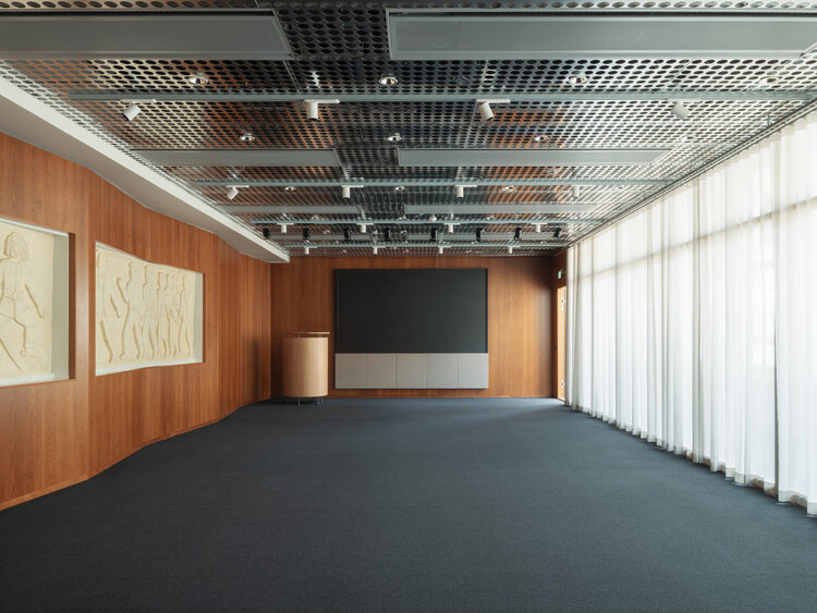 House of People / DinellJohansson - Interior Photography