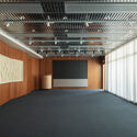 House of People / DinellJohansson - Interior Photography, Cultural Interiors