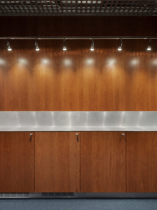 House of People / DinellJohansson House of People / DinellJohansson - Interior Photography, Wood