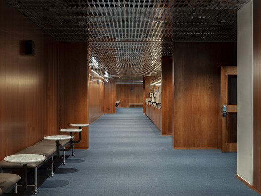 House of People / DinellJohansson House of People / DinellJohansson - Interior Photography
