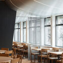 House of People / DinellJohansson - Interior Photography, Cultural Interiors, Chair