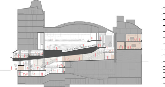 House of People / DinellJohansson House of People / DinellJohansson - Image 17 of 17