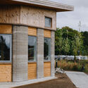 SAGA Space Architects and 3DCP Group Complete 36-Unit 3D-Printed Student Village in Denmark - Image 2 of 4