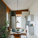 SAGA Space Architects and 3DCP Group Complete 36-Unit 3D-Printed Student Village in Denmark - Image 3 of 4
