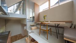 House in Musashi-koyama