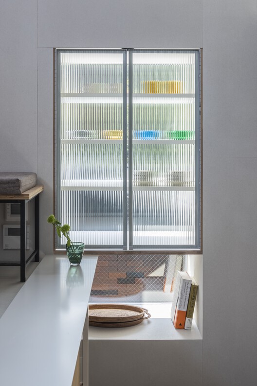 House in Musashi-koyama House in Musashi-koyama - Interior Photography