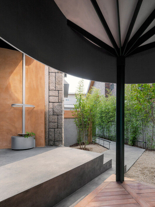 Saekdong House / a.co.lab Saekdong House / a.co.lab - Image 23 of 30