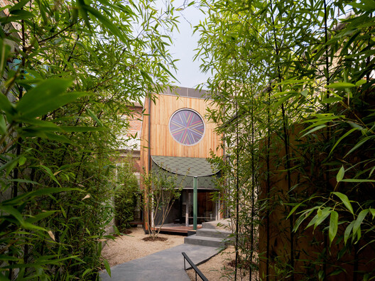 Saekdong House / a.co.lab Saekdong House / a.co.lab - Image 6 of 30