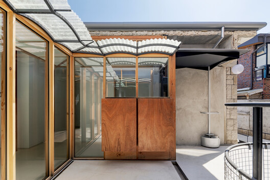 Saekdong House / a.co.lab Saekdong House / a.co.lab - Image 2 of 30