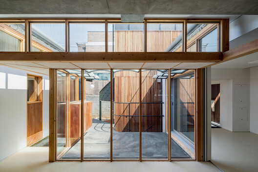 Saekdong House / a.co.lab Saekdong House / a.co.lab - Image 14 of 30
