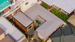 Saekdong House / a.co.lab