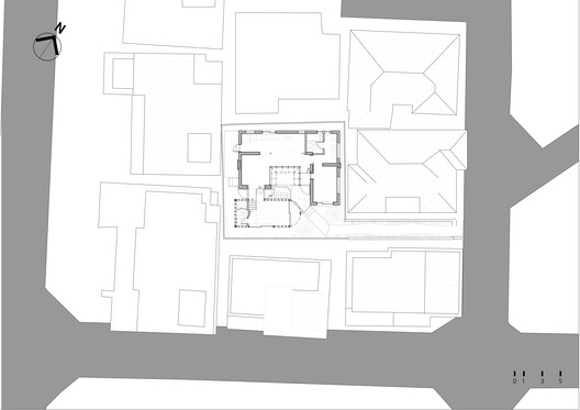 Saekdong House / a.co.lab Saekdong House / a.co.lab - Image 26 of 30