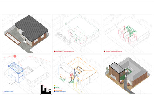 Saekdong House / a.co.lab Saekdong House / a.co.lab - Image 29 of 30